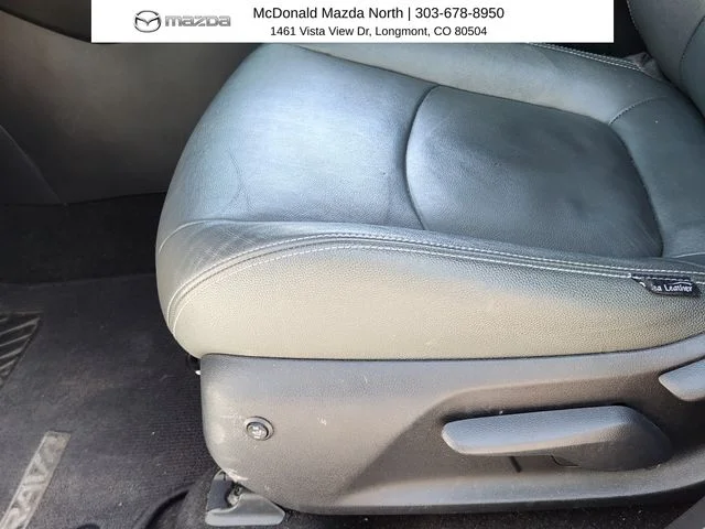 Used 2019 White Toyota LE image 8