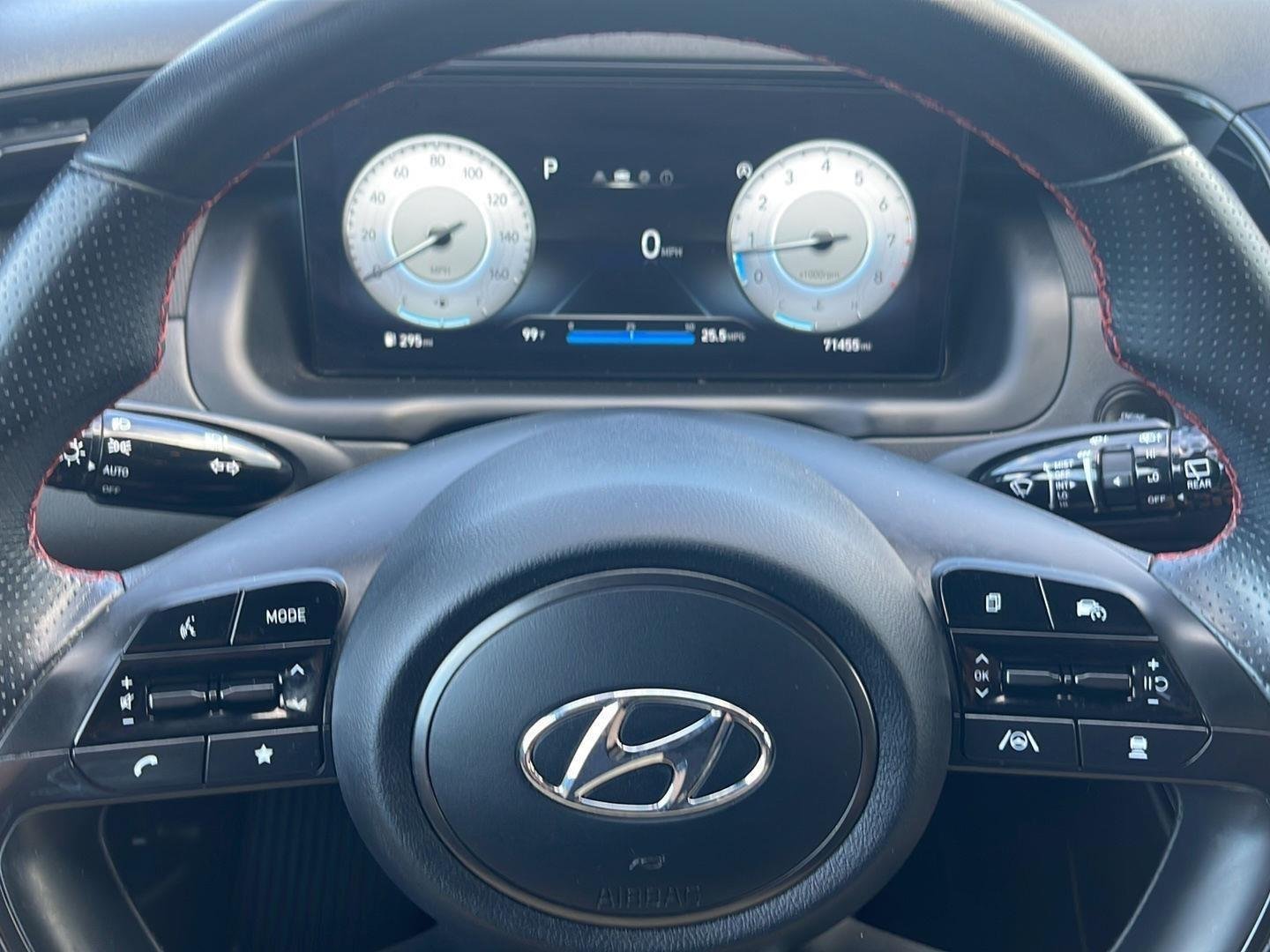 Used 2022 Portofino Gray Hyundai N Line image 26