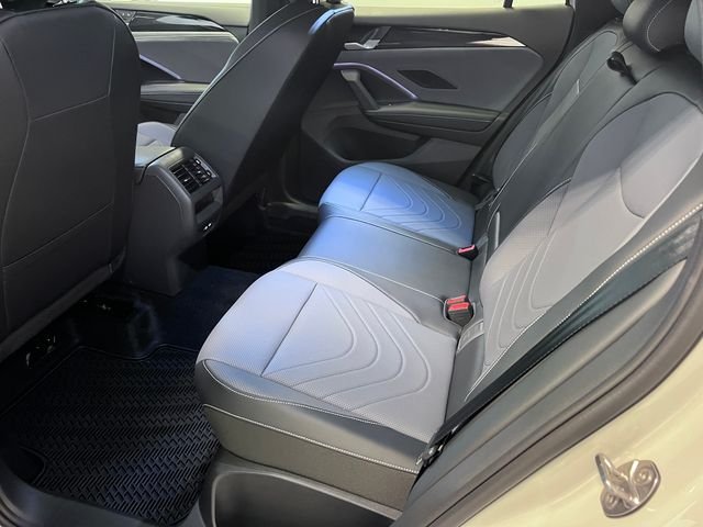New 2026 Beige Volkswagen 2.0T SE R-Line Black image 10