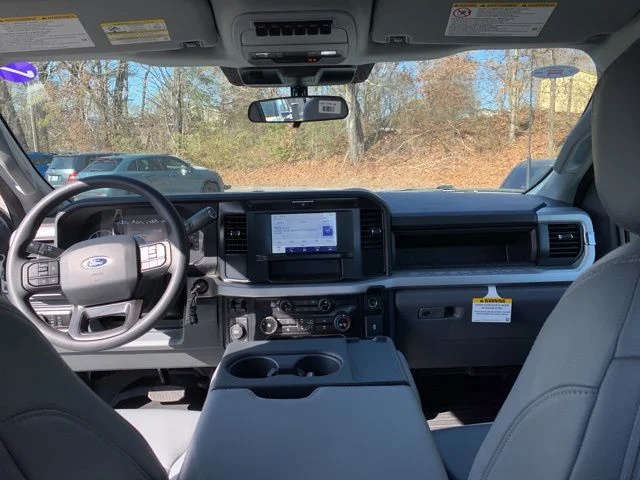 New 2026 White Ford XL image 14