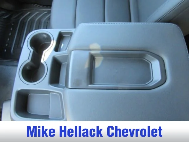 2026 Chevrolet Silverado 2500 HD Work Truck - Photo 20
