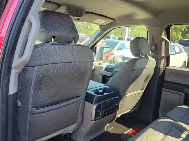 2020 Ford F-150 XLT - Photo 20