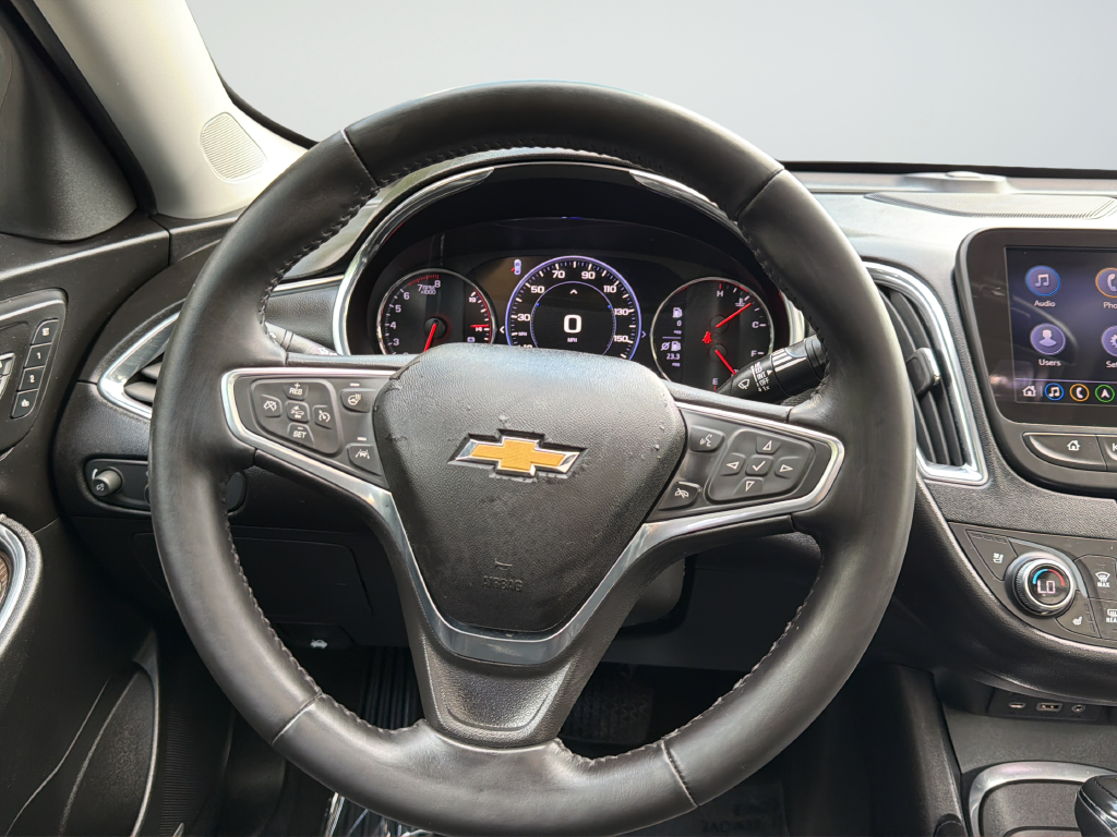 Used 2019 Black Chevrolet Premier image 36