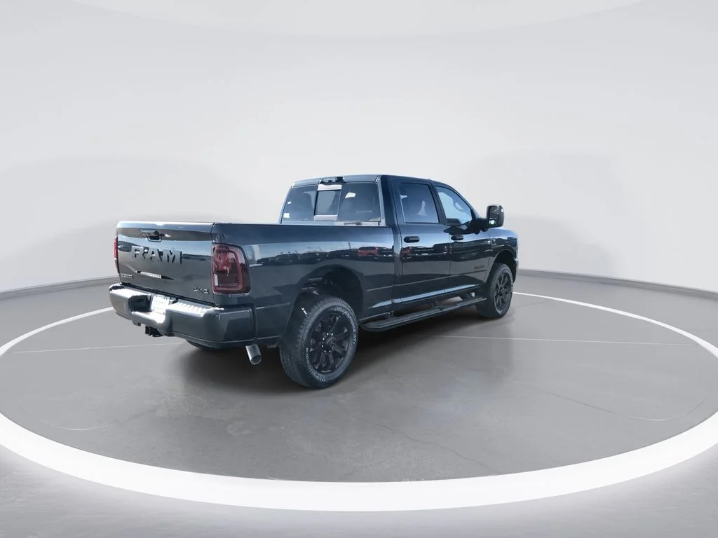 2025 RAM 2500 Big Horn - Photo 8