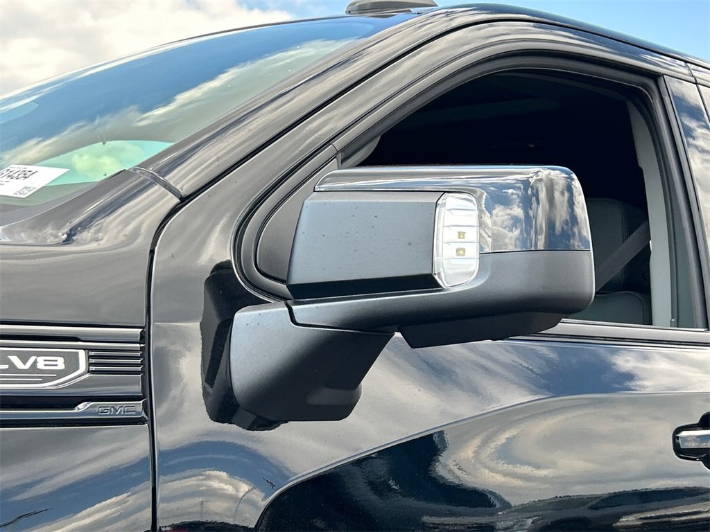 2026 GMC SIERRA - Image 11