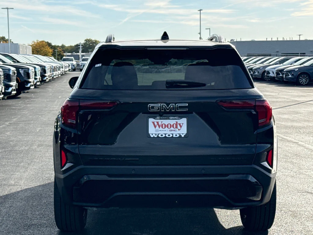 Vehicle thumbnail