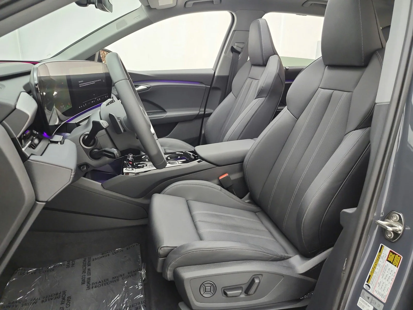 Used 2025 Magnet Gray Audi Prestige quattro image 21