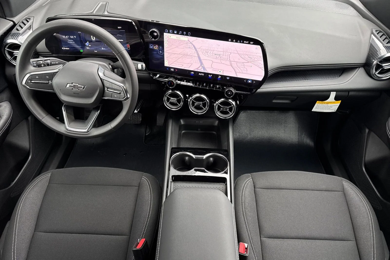 2026 Chevrolet Blazer EV LT - Photo 12