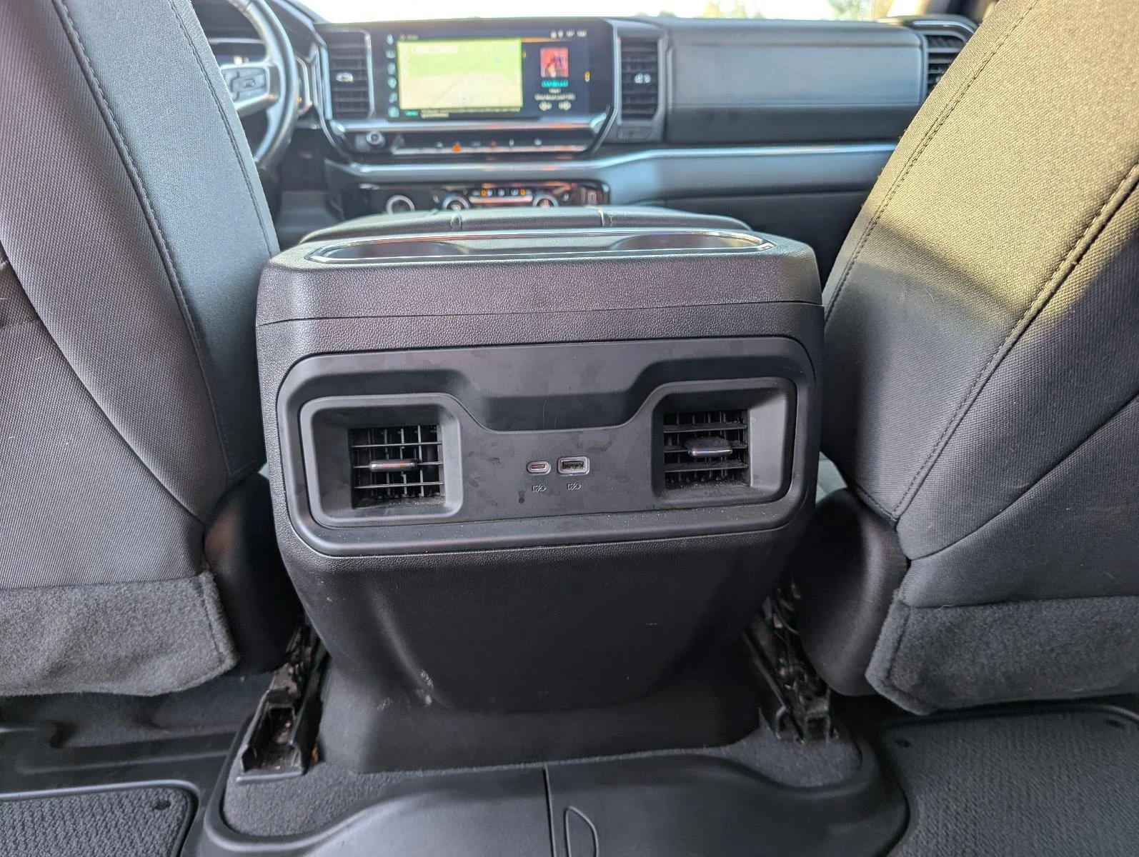 Used 2023 BLACK Chevrolet RST image 33