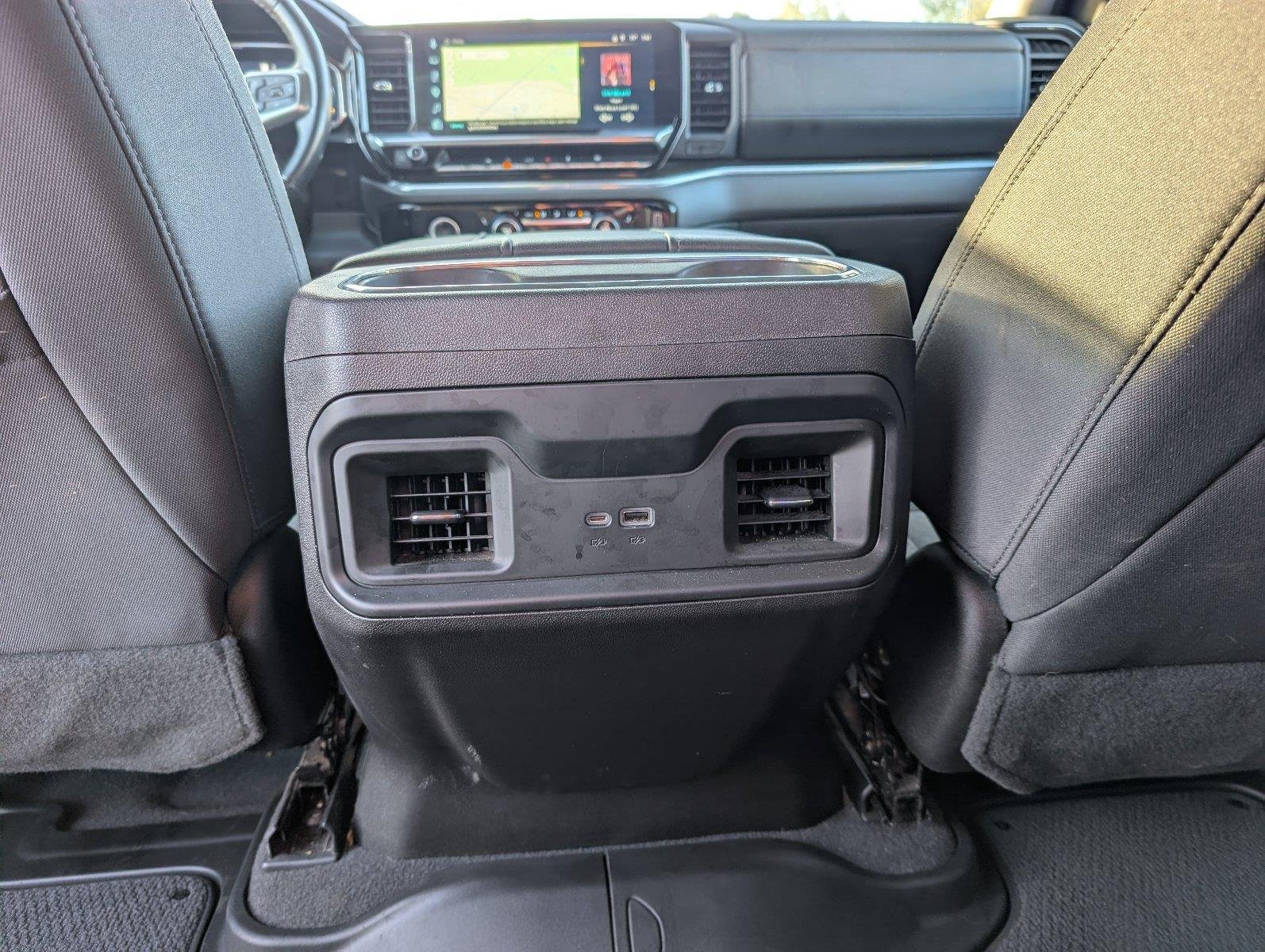 Used 2023 BLACK Chevrolet RST image 33