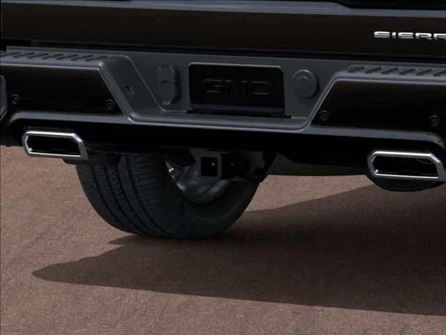 2026 GMC Sierra 1500 Denali - Photo 14