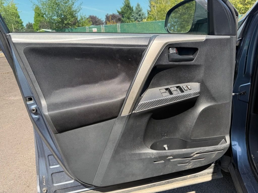Used 2013 Shoreline Mist Toyota XLE image 17