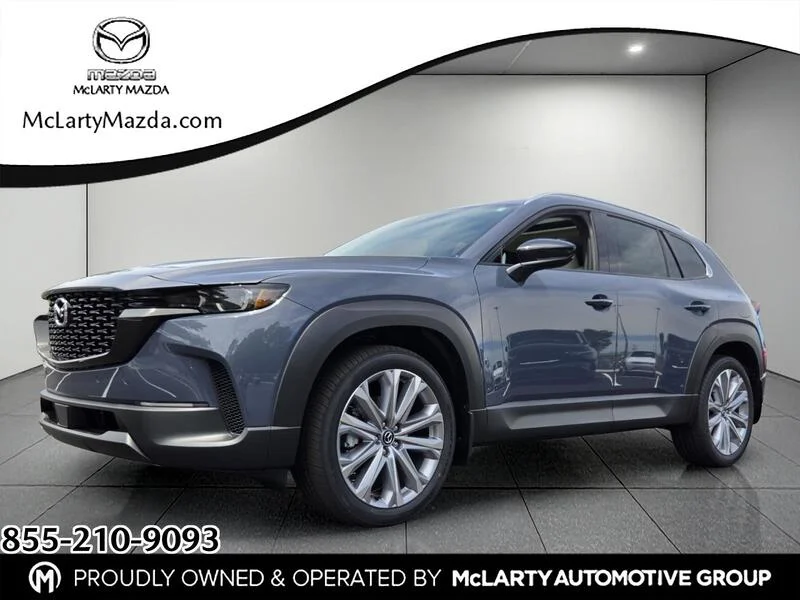 2026 Mazda CX-50 2.5 S Premium's photo