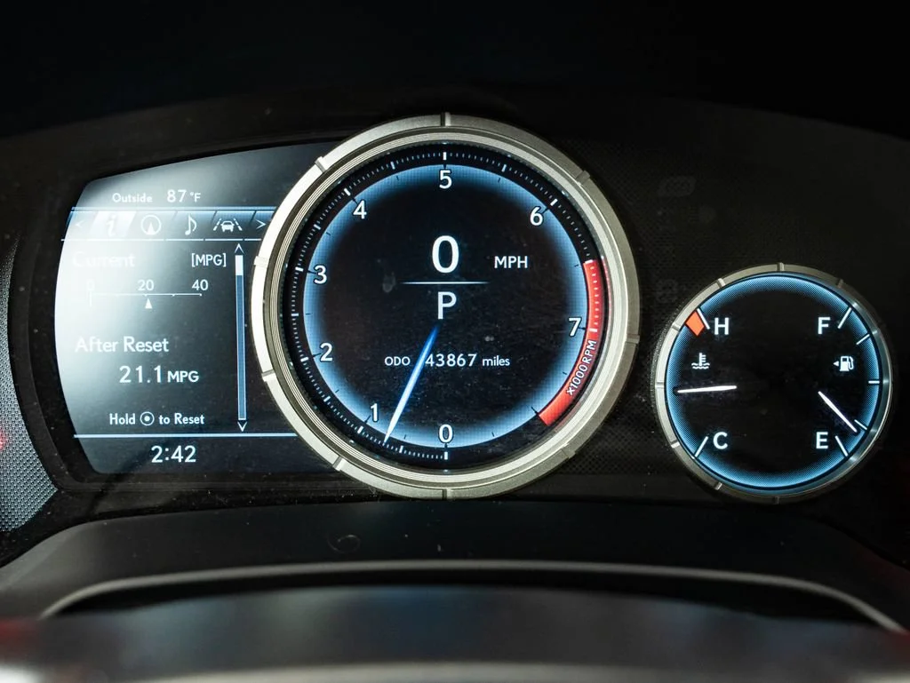 Certified Used 2022 CAVIAR Lexus 350 F Sport image 32