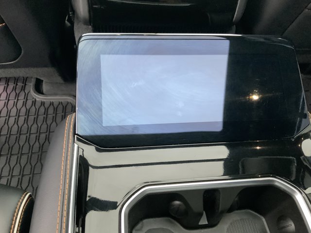 Used 2025 Bright White Clearcoat Jeep Series III image 16