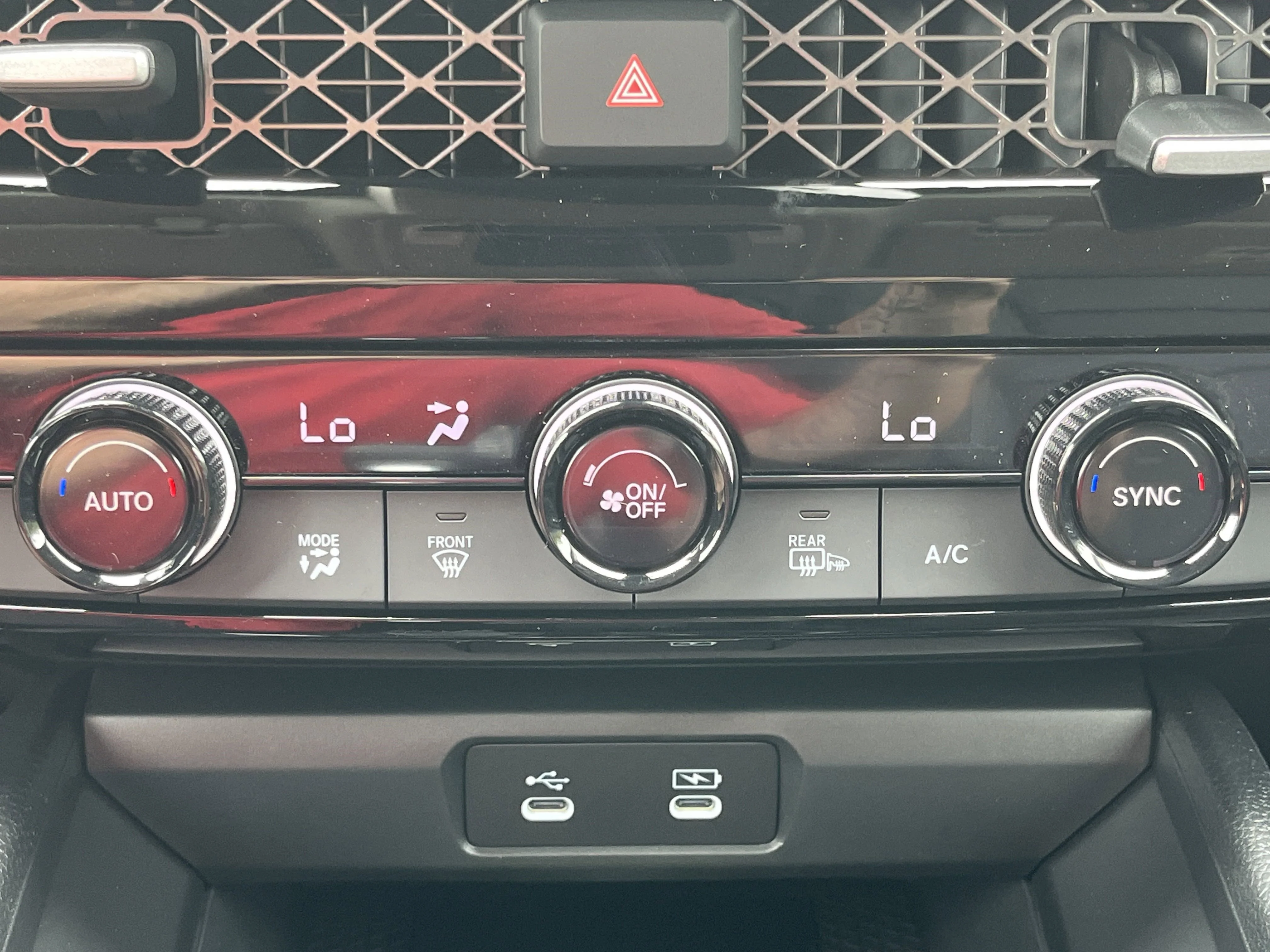 2025 Honda Accord Hybrid EX-L - Photo 6