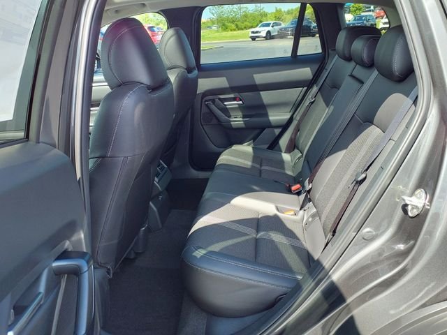New 2026 Machine Gray Metallic Mazda 2.5 S Preferred AWD image 23