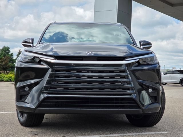 New 2026 Caviar Lexus PREMIUM AWD image 3