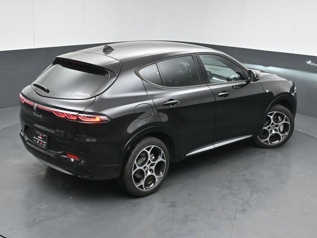 2024 ALFA ROMEO TONALE - Image 44