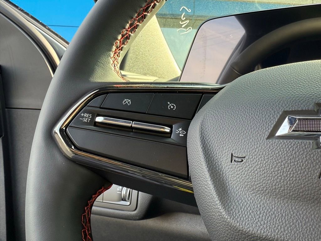 2026 Chevrolet Blazer EV RS - Photo 15