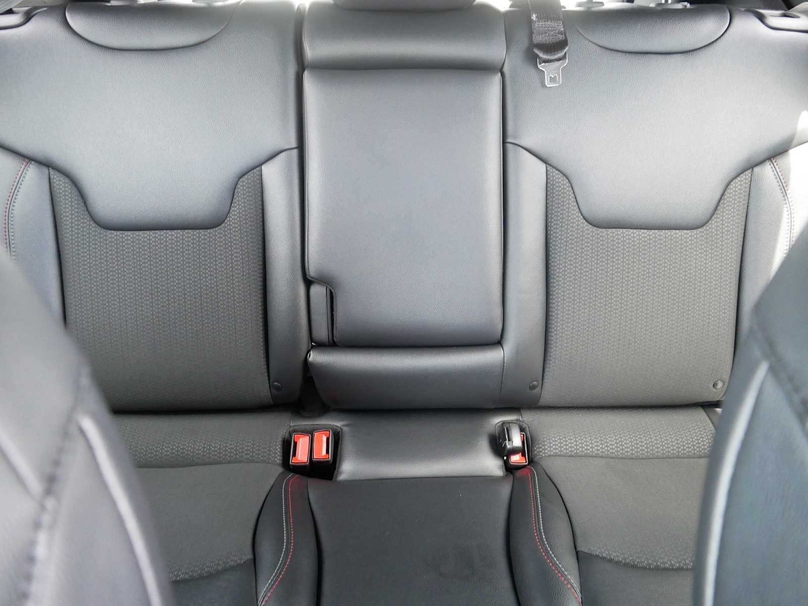 2025 Jeep Compass Trailhawk - Photo 13