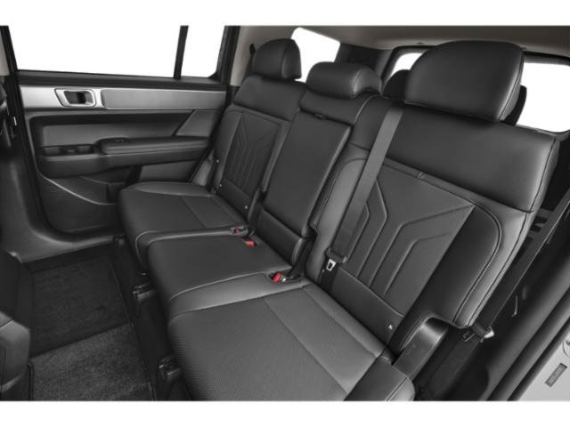2025 Hyundai Santa Fe SEL - Photo 16