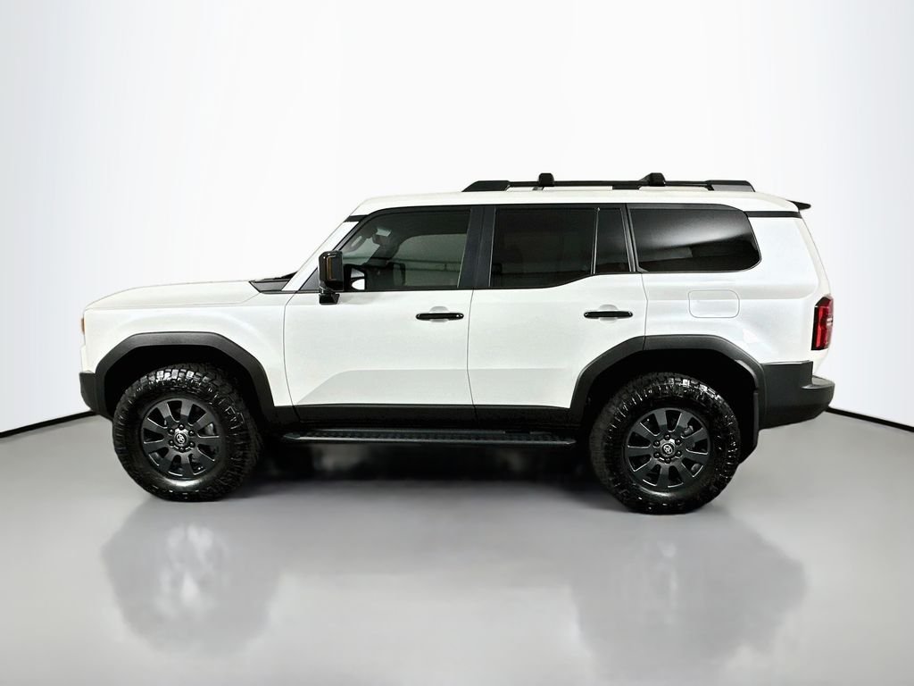 Used 2026 Beige Toyota Base image 8