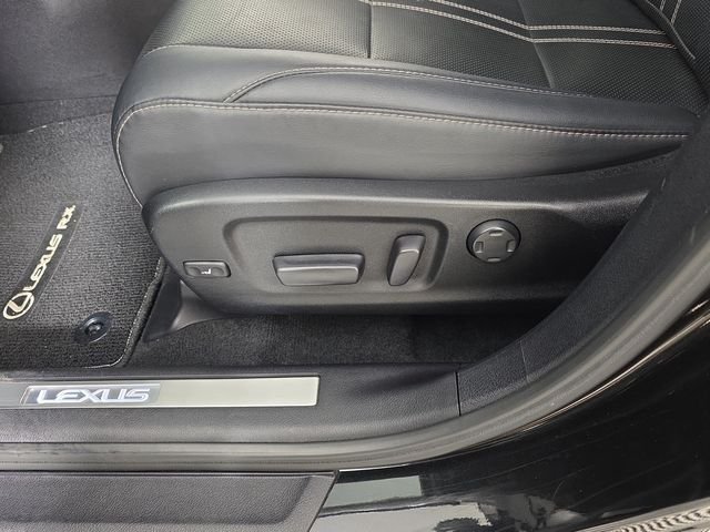 2021 Lexus RX 350 - Photo 18