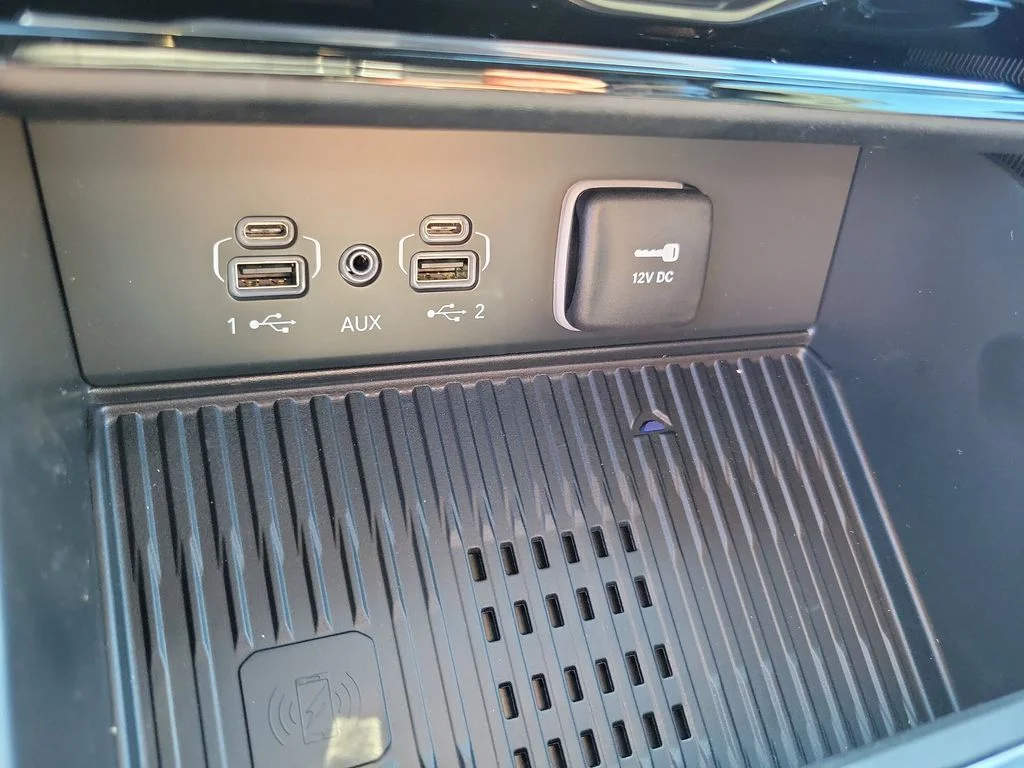 New 2026 Baltic Gray Metallic Clearcoat Jeep Altitude image 20