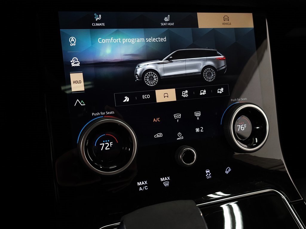 2023 LAND ROVER RANGE ROVER VELAR - Image 30