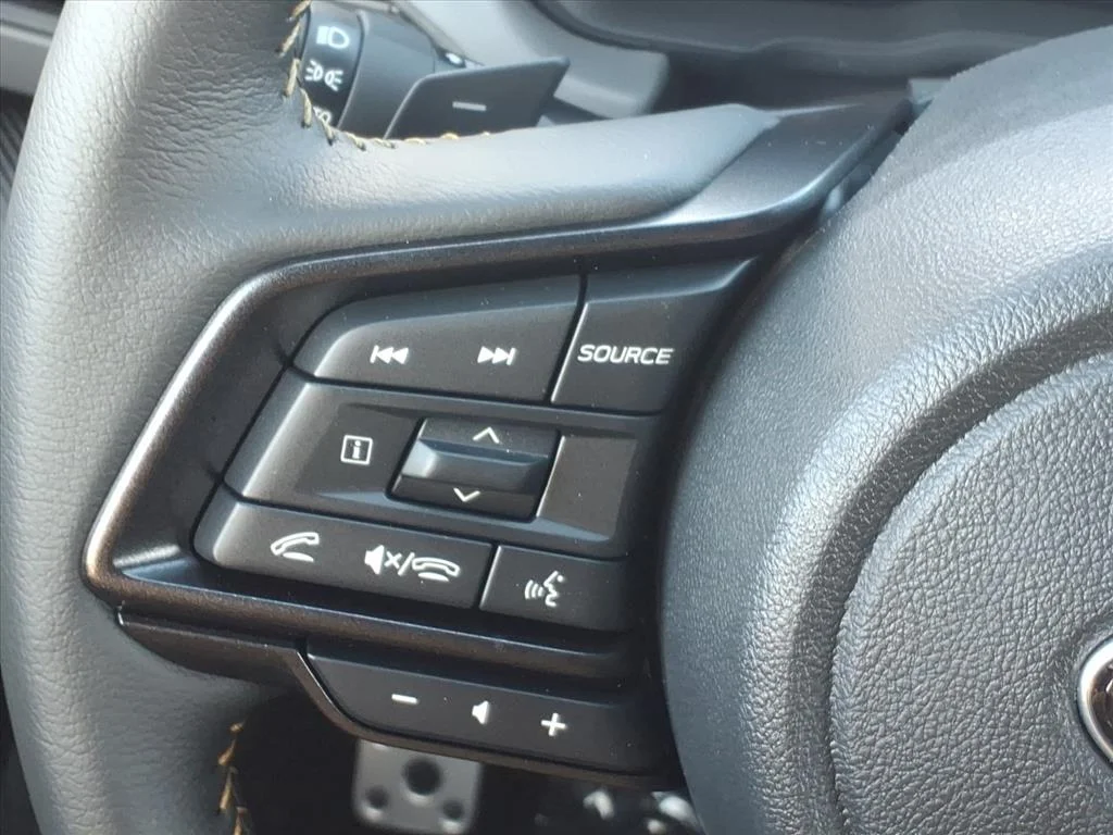 2026 Subaru Crosstrek Sport - Photo 21