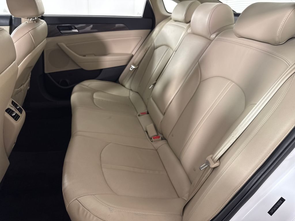 2019 Hyundai Sonata Limited - Photo 13
