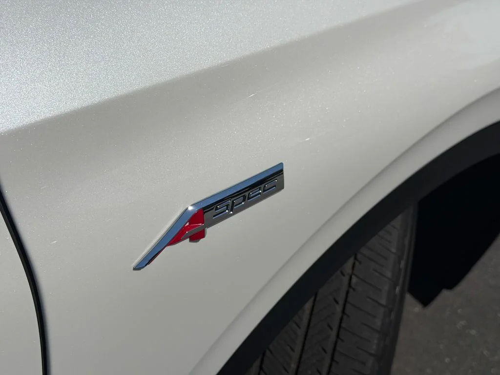 Certified Used 2023 Platinum White Pearl Acura A-Spec image 6