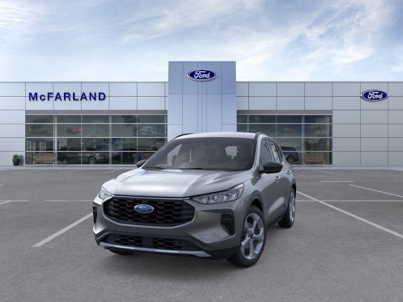 2026 Ford Escape ST-Line - Photo 27