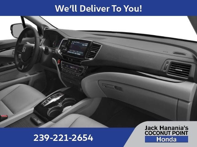 Used 2019 Black Honda Touring image 15