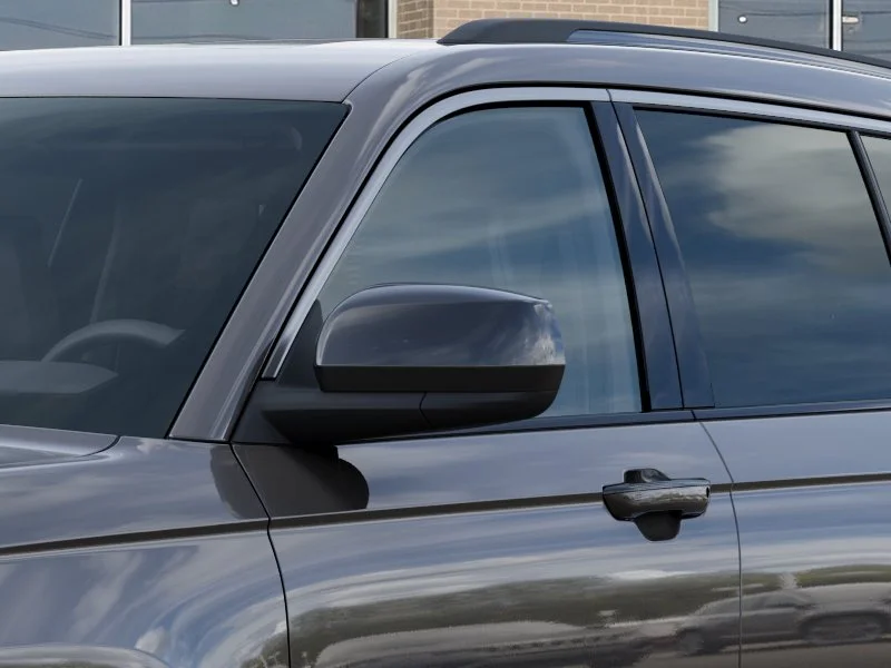 New 2026 Baltic Gray Metallic Clear-Coat Exterior Paint Jeep Altitude image 41