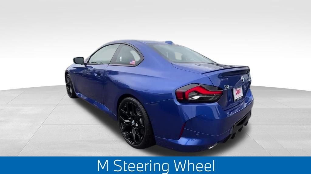 2025 BMW 2 Series 230i - Photo 20
