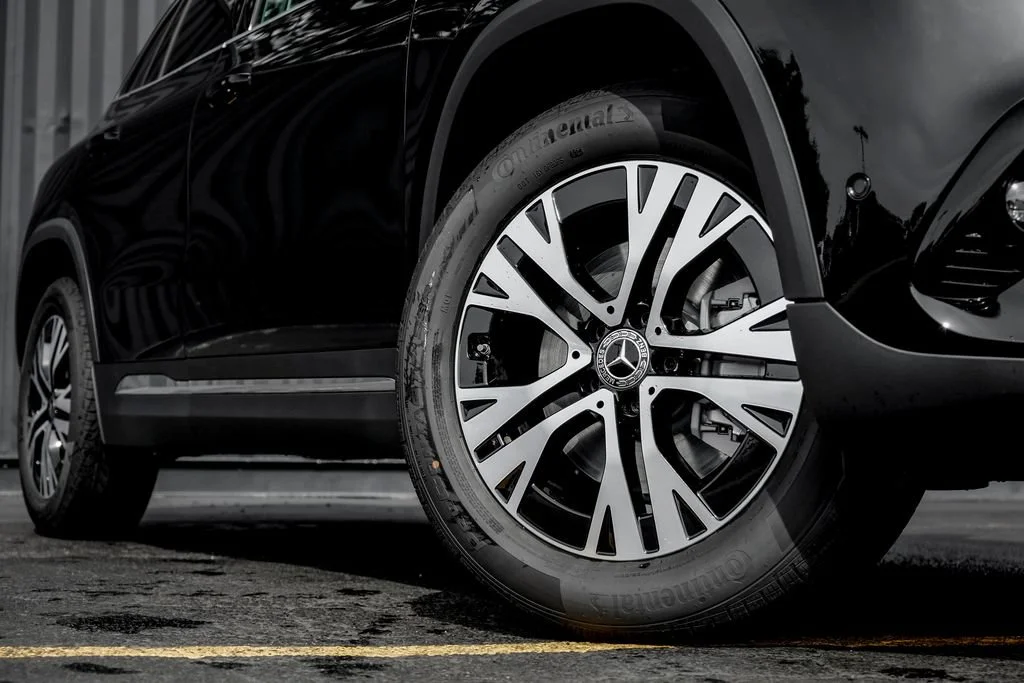 New 2026 Night Black Mercedes-Benz GLA 250 image 41