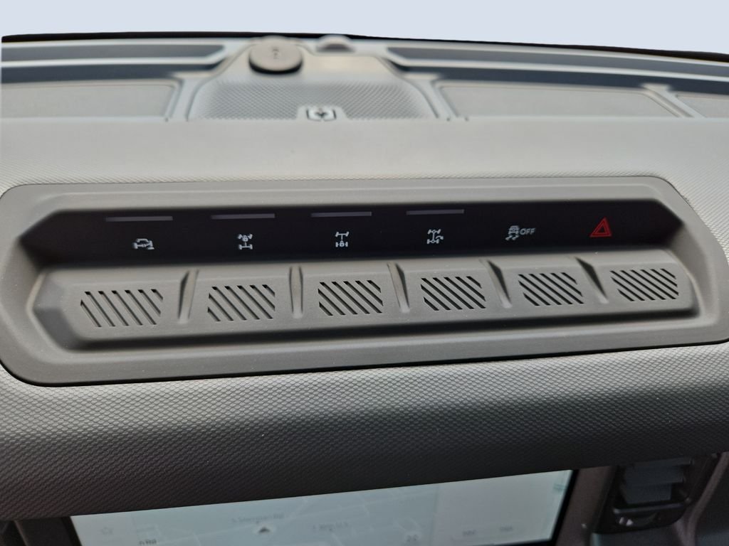 New 2026 Desert Sand Ford Badlands® image 22