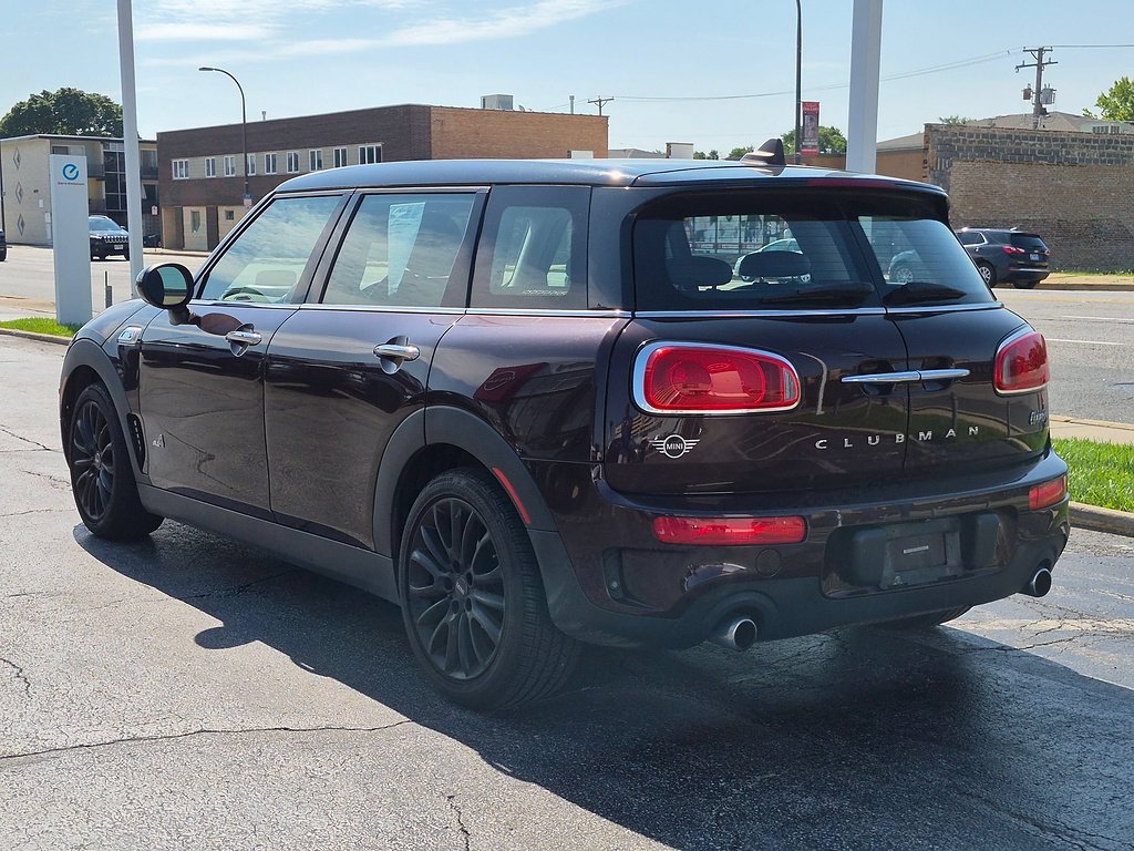 Used 2019 Unknown MINI Cooper S ALL4 image 7