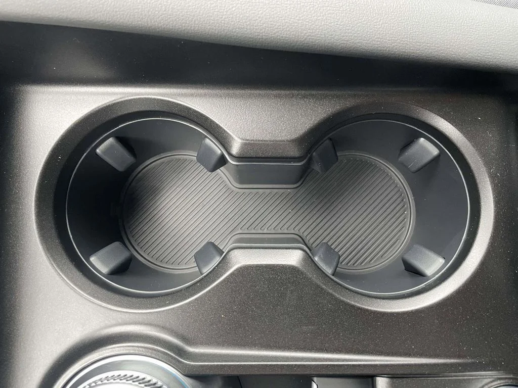 New 2026 Carbonized Gray Metallic Ford Active 100A image 18