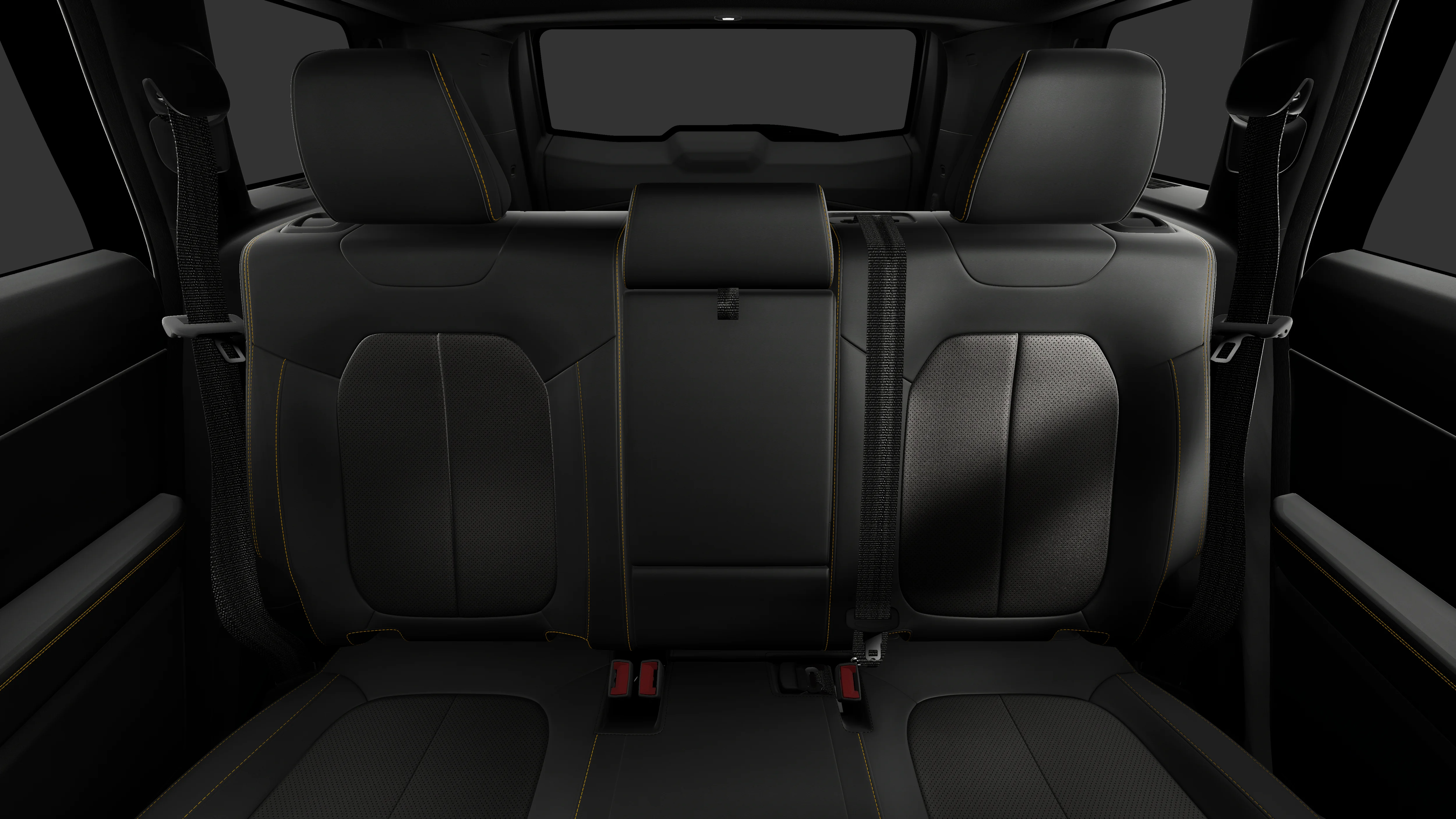 2026 Jeep Cherokee - Photo 15