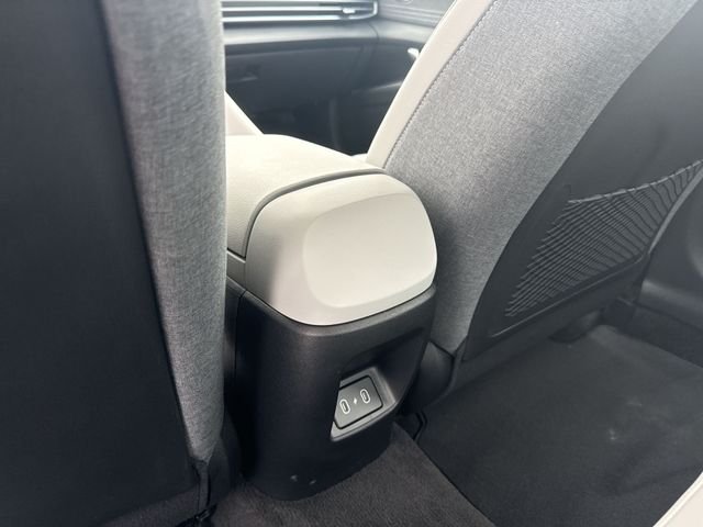 Used 2024 Blue Hyundai Limited image 20