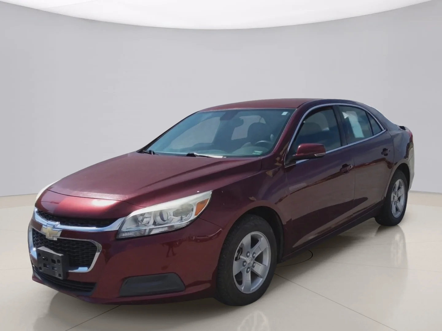 2016 Chevrolet Malibu LT FWD photo