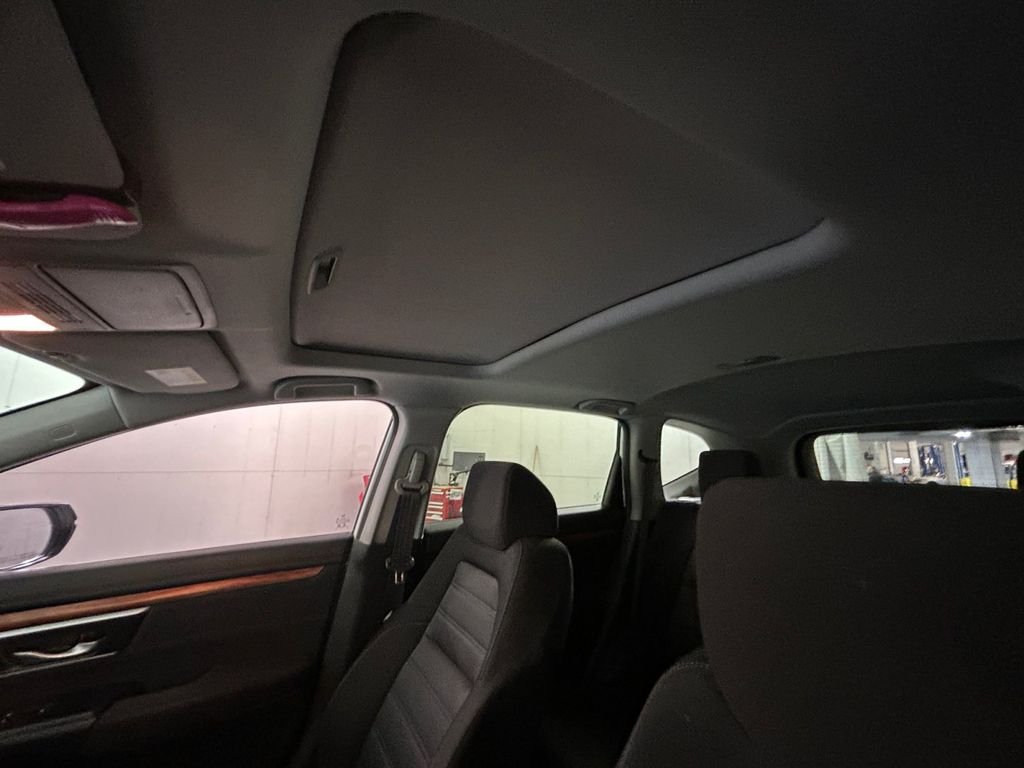 Used 2022  Honda EX image 25