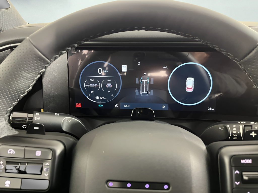 2026 Hyundai Palisade XRT Pro - Photo 13