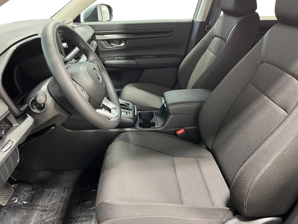 New 2027 Urban Gray Pearl Honda LX 1.5T image 13