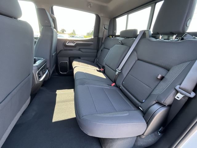 2026 GMC Sierra 1500 Elevation - Photo 25