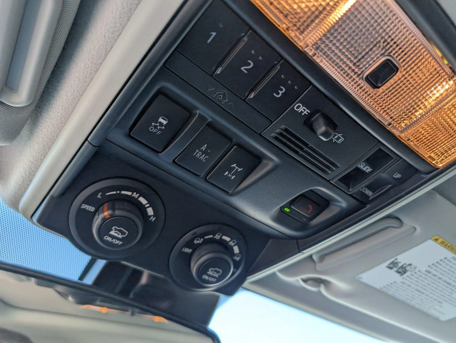 Used 2024 Underground Toyota TRD Pro image 26