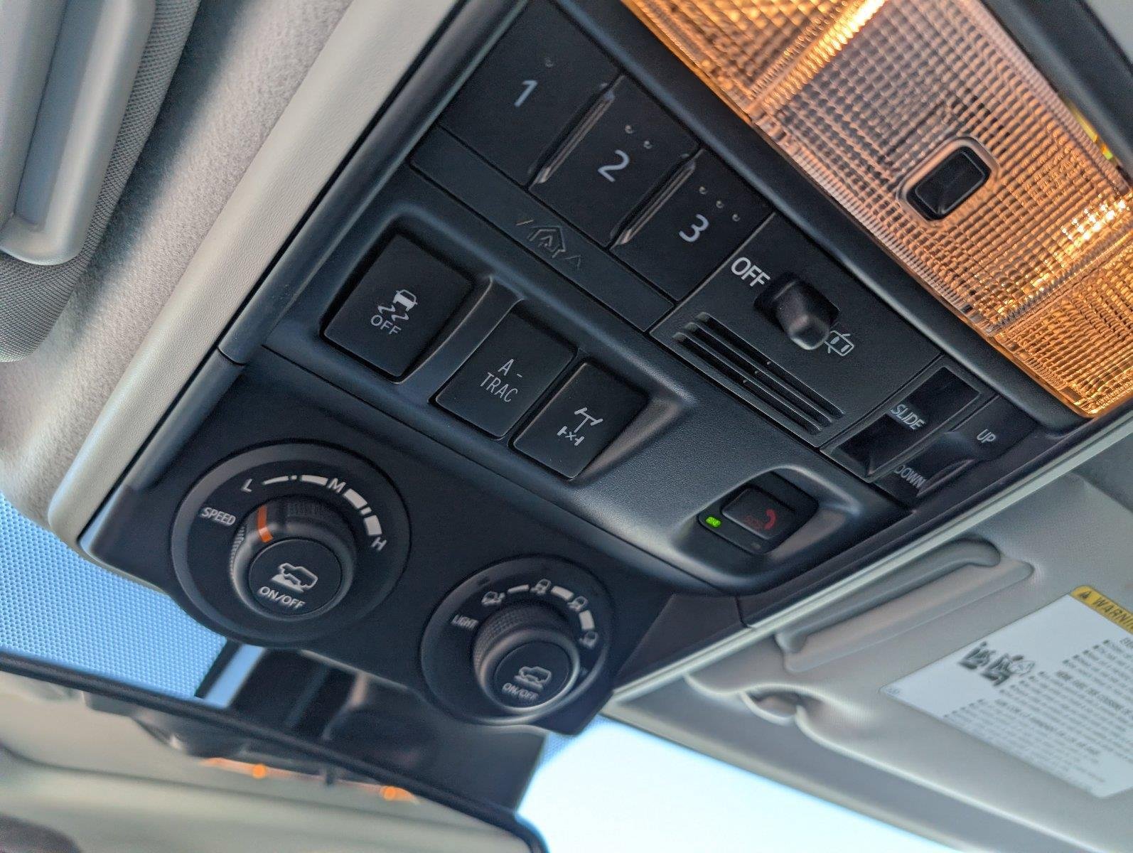 Used 2024 Underground Toyota TRD Pro image 26